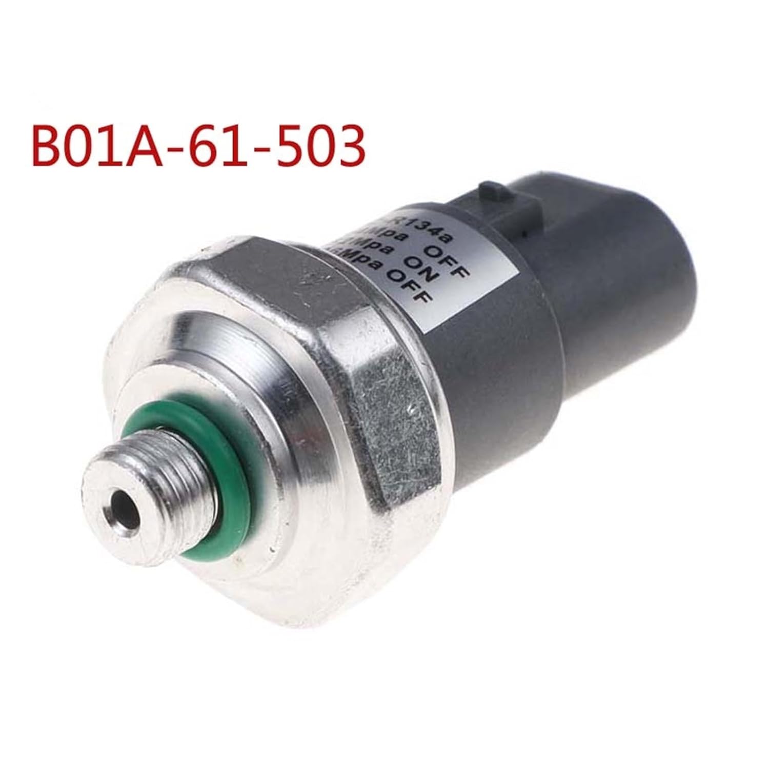 B01A-61-503 air Conditioning Pressure Sensor is Suitable for B01A61503