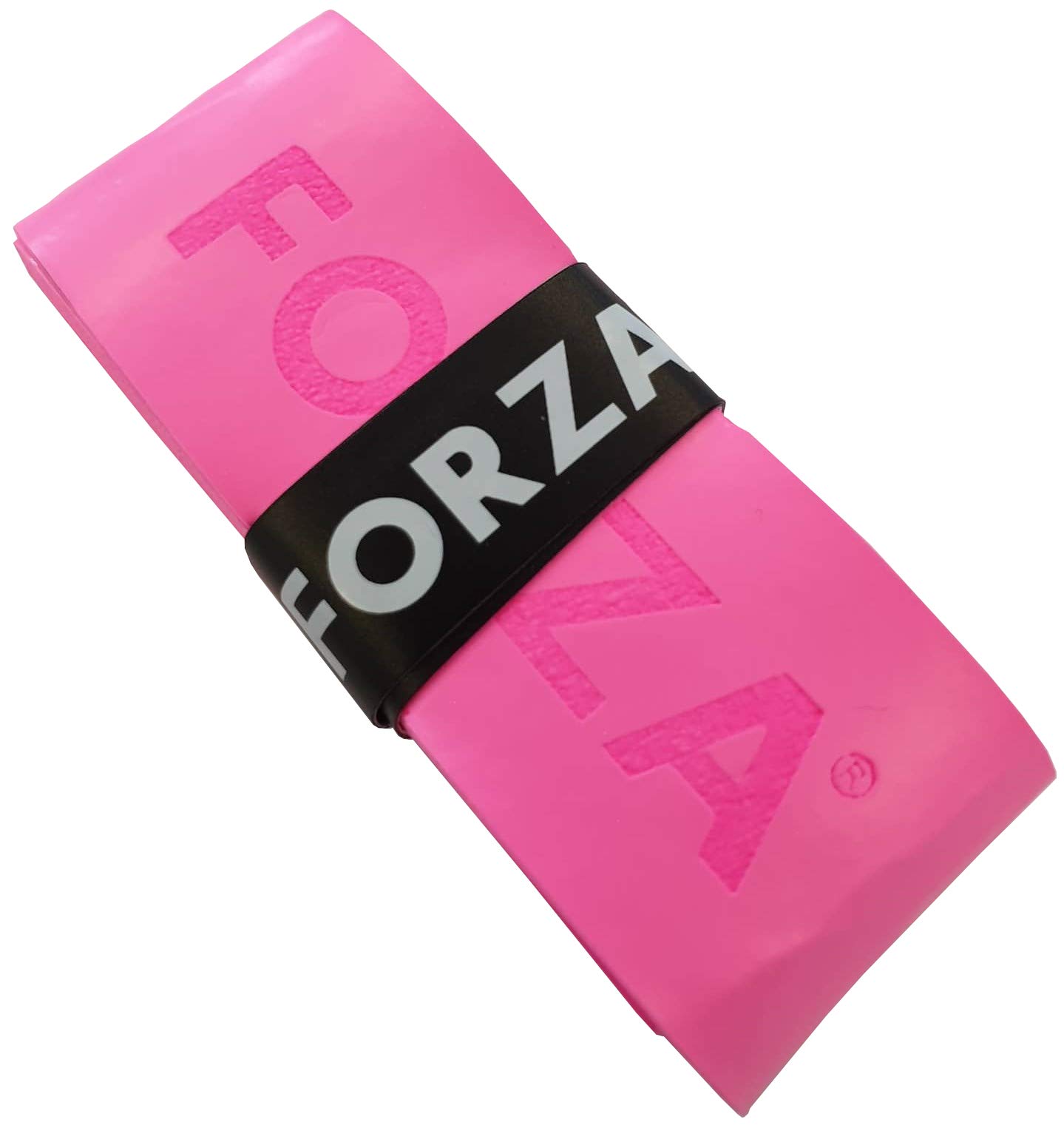 FZ Forza - Grip A-Grip - overgrip Antiscivolo - Ottima Sensazione sulla Racchetta - per Lo Squash, Il Badminton, Il Tennis, Il Curling ECC. - Diversi Colori - 100 Pezzo Rosa