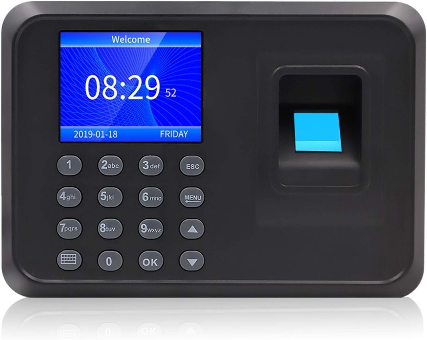 ディースキャナ ブラック&ブルー Amazon.co.jp: デジモンフロンティア