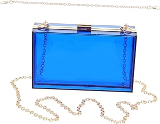 4 Pçs Bolsa Quadrada Pequena Feminina Bolsas Crossbody Bolsas Crossbody Verão Para Mulheres Bolsas Clutch Douradas Para Mulheres Bolsas Transparentes Para Mulheres Bolsa De Ombro