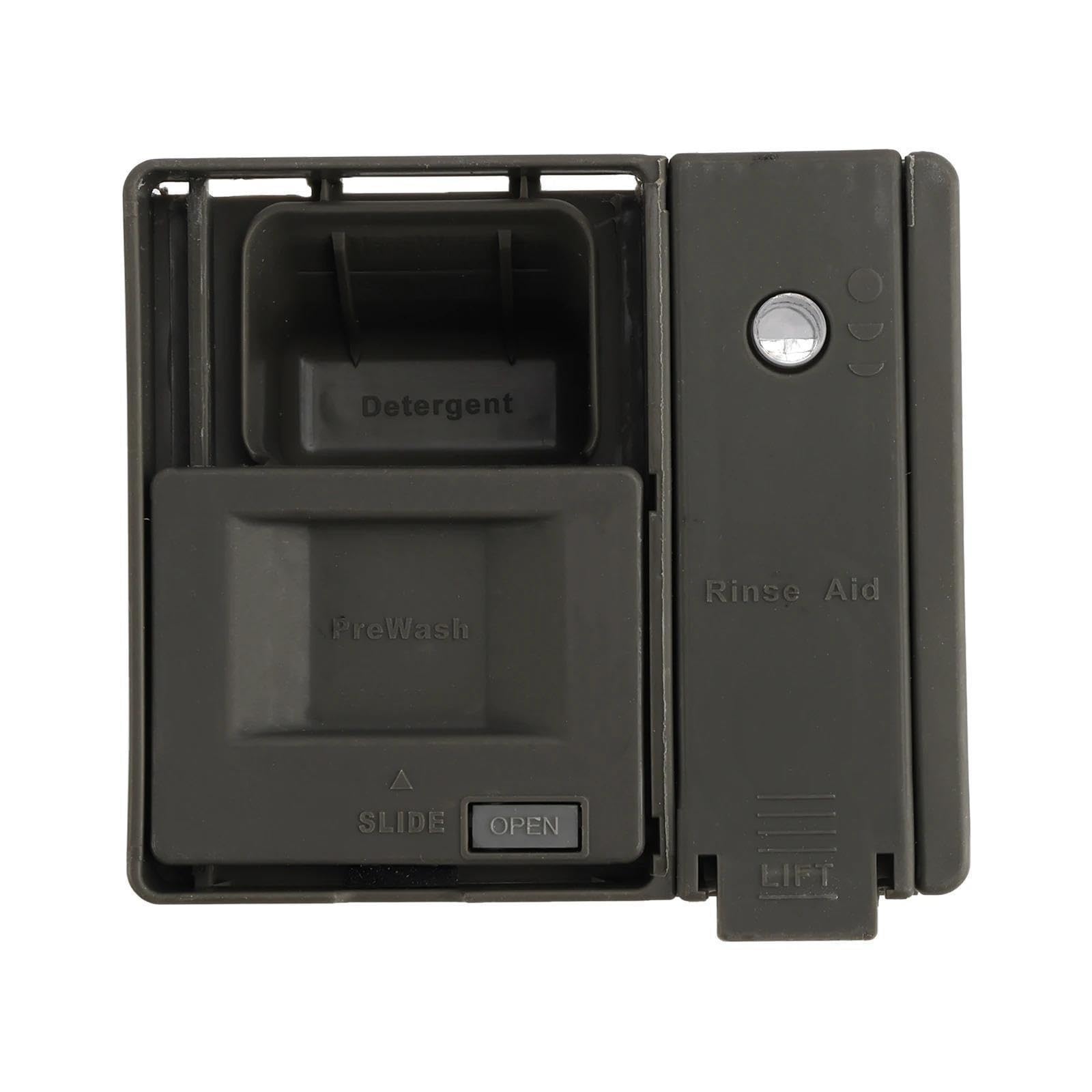 Geschirrspüler Dosierspender W10861000, Kompatibel Mit Maytag MDB7959SHZ0