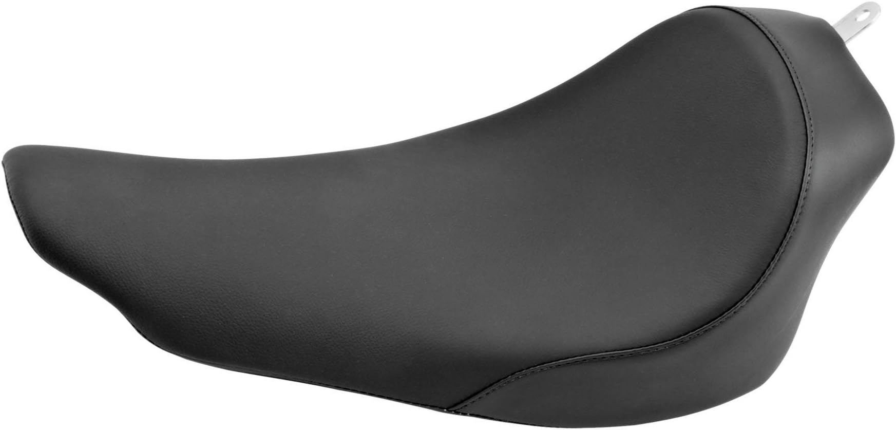 Bikers Choice Standard 2-up Drop Seat Kit for 2009-2011 Harley Davidson Touring