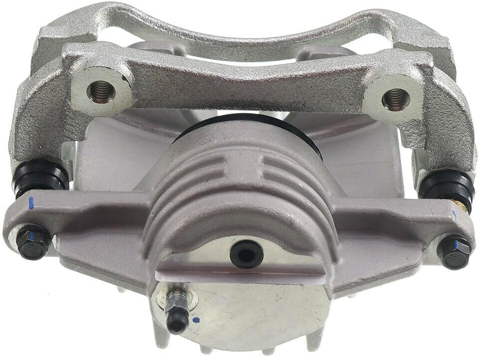 Front Right Passenger Side Brake Caliper Bracket for Chevy for Classic 04-05 for Malibu 97-03,for Olds for Alero 99-04 for Cutlass 97-99,for Pontiac for Grand Am 99-05