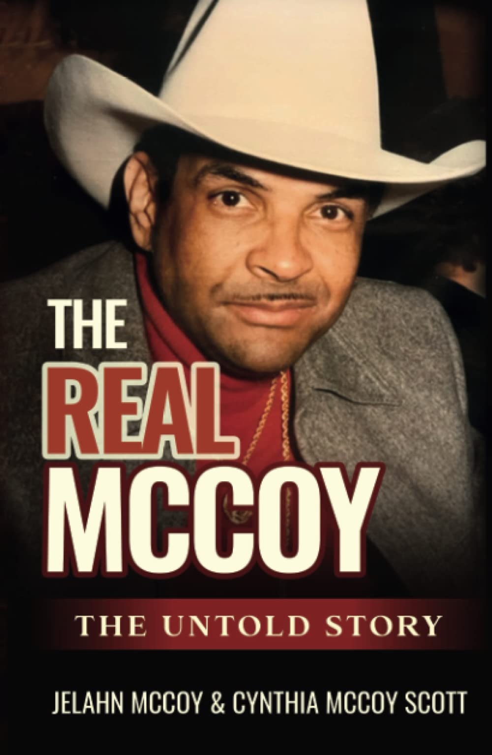 The Real McCoy: The Untold Story