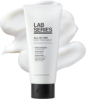Lab Series Men's All-In-One Face Treatment - ...