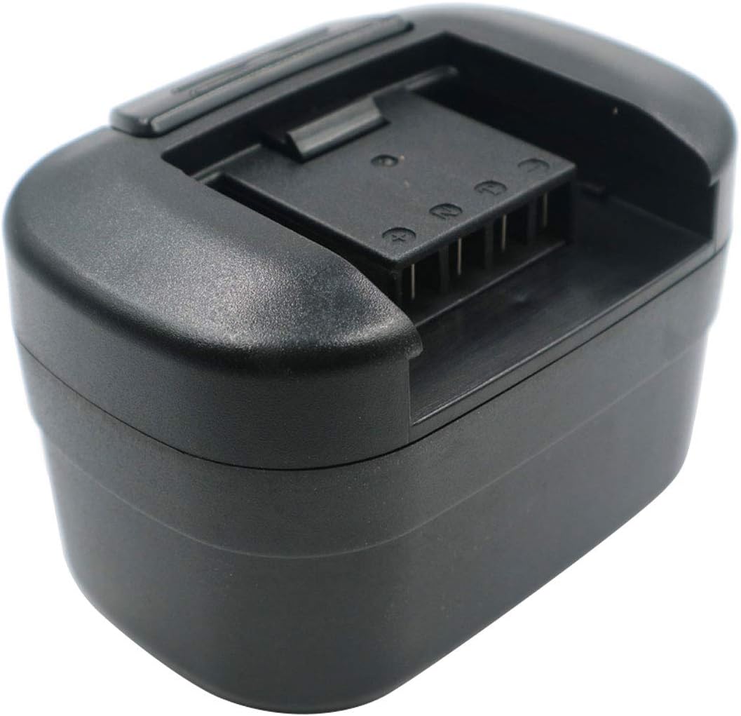 3000mAh SENCO 14.4V Battery Compatible to Replace The Original senco ds202 14.4v Battery,VB0023,VB0034,PPA014，Amazon Warehouse delivery