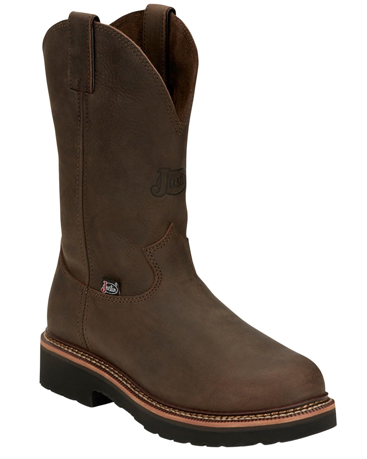 Amazon.com: Justin Men's Men's 11