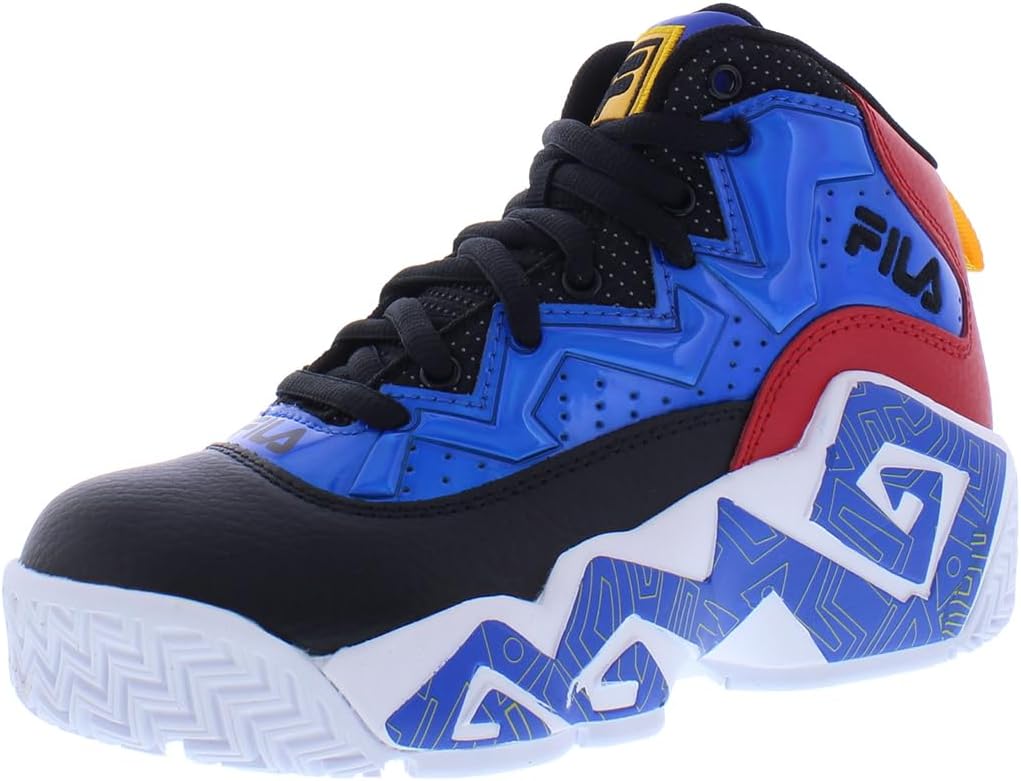 Fila Unisex-Child Kid's Mb