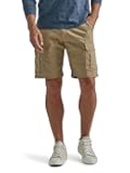Men's Classic Cargo Stretch Short