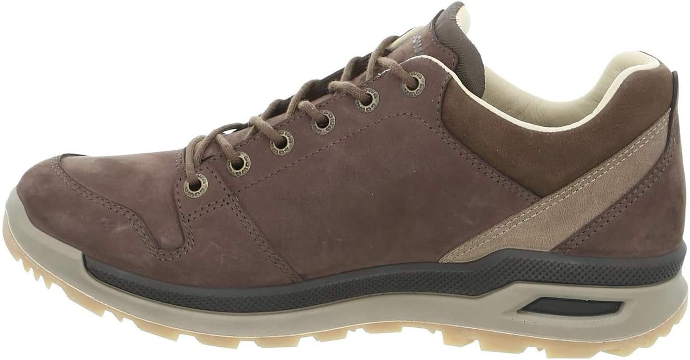 Lowa Strato Evo LL Low Heren | 120134