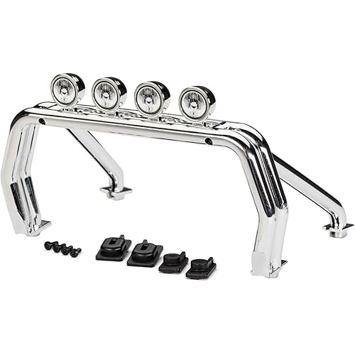 Traxxas TRX-4 Roll Bar