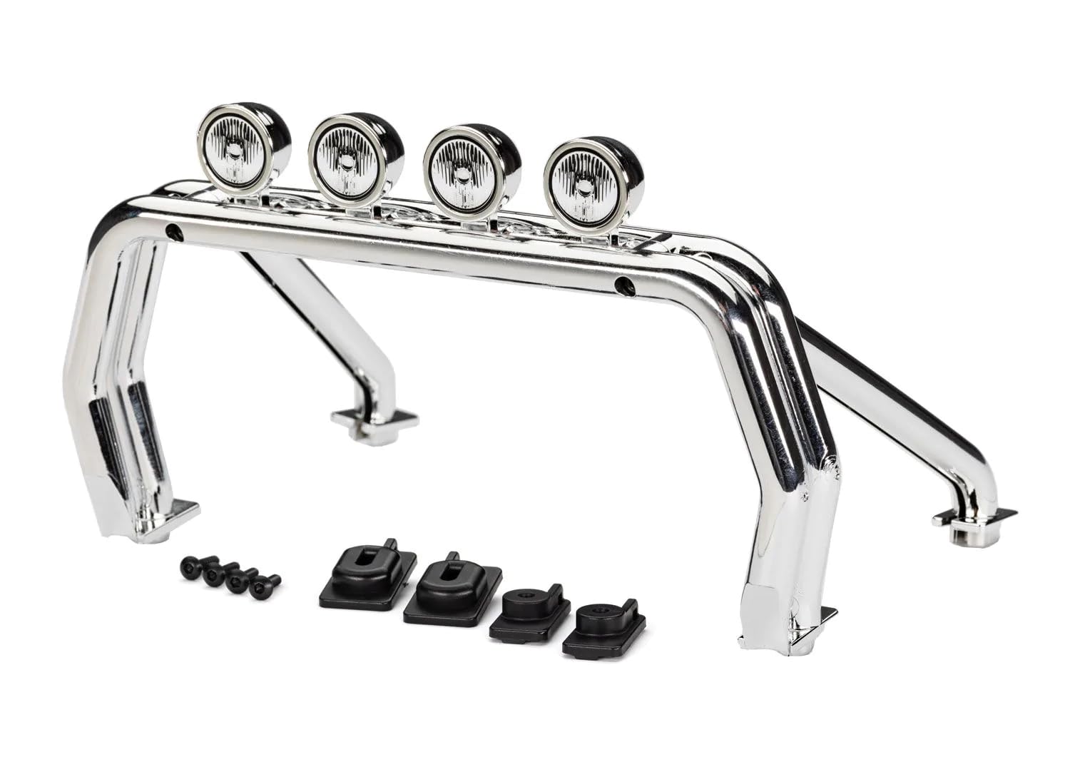 Traxxas 9262 - Überrollbügel für TRX-4/Chevrolet/K10/Ford/F-150