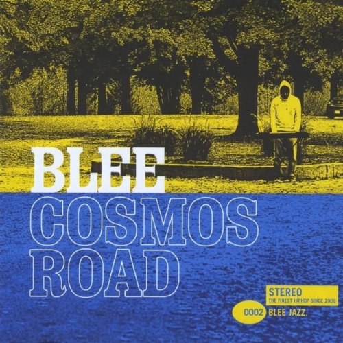 Cosmos Road [Audio CD] Blee
