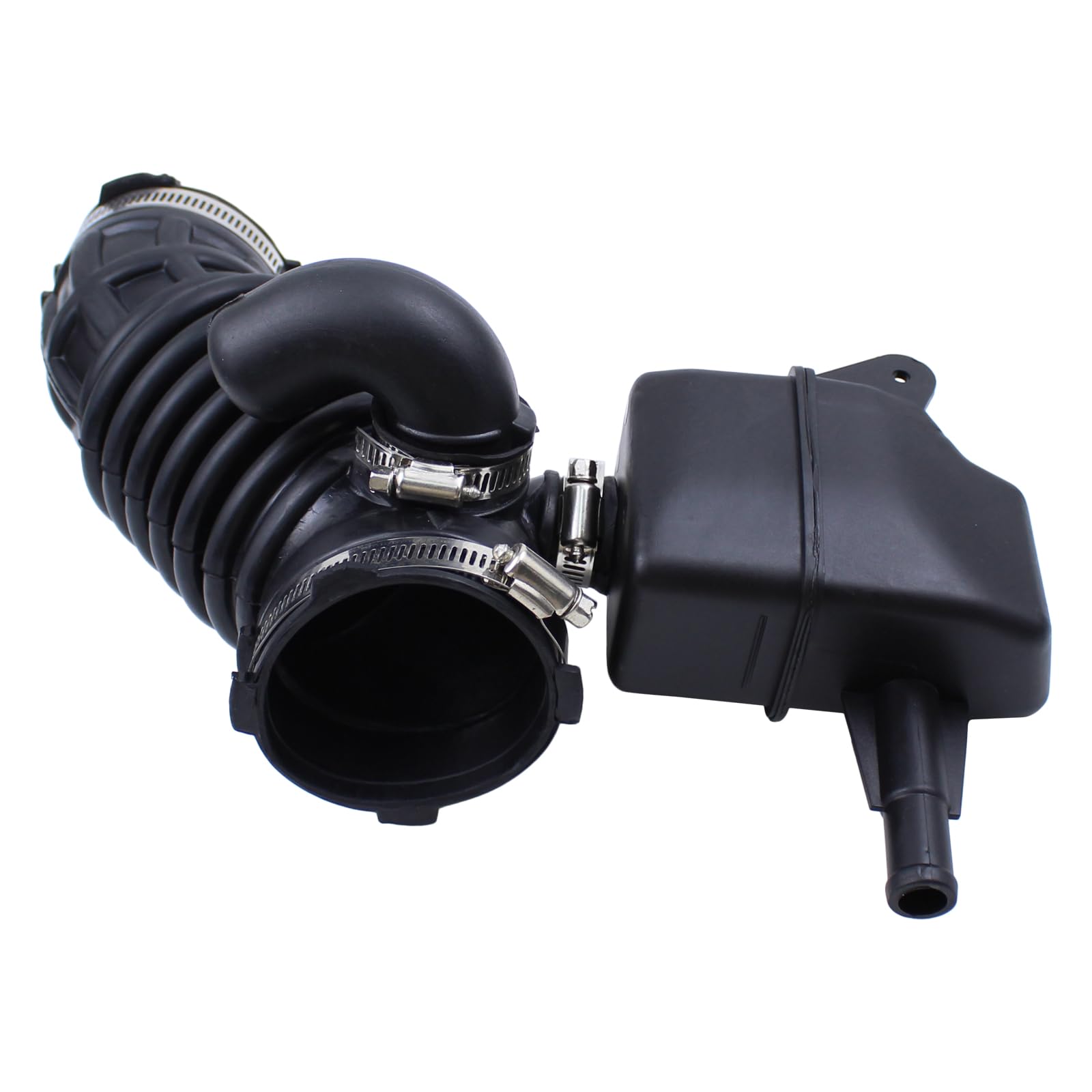 Ansaugschlauch Luftfilter Luftversorgung Schlauch Lufteinlassschlauch Luftrohr Luftansaugschlauch für Qashqai J10 Qashqai +2 J10 2.0 Allrad X-Trail T31 xtrail T31 2.0 4x4 2.0 FWD