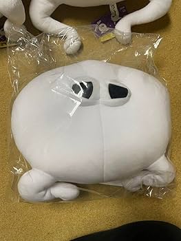 Amazon｜乃木坂46 西野七瀬 どいやさん ぬいぐるみ ネックピロー