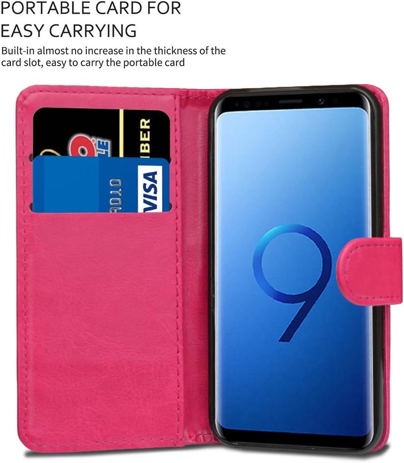 Samsung Galaxy S9+ Plus Cases - Image 4