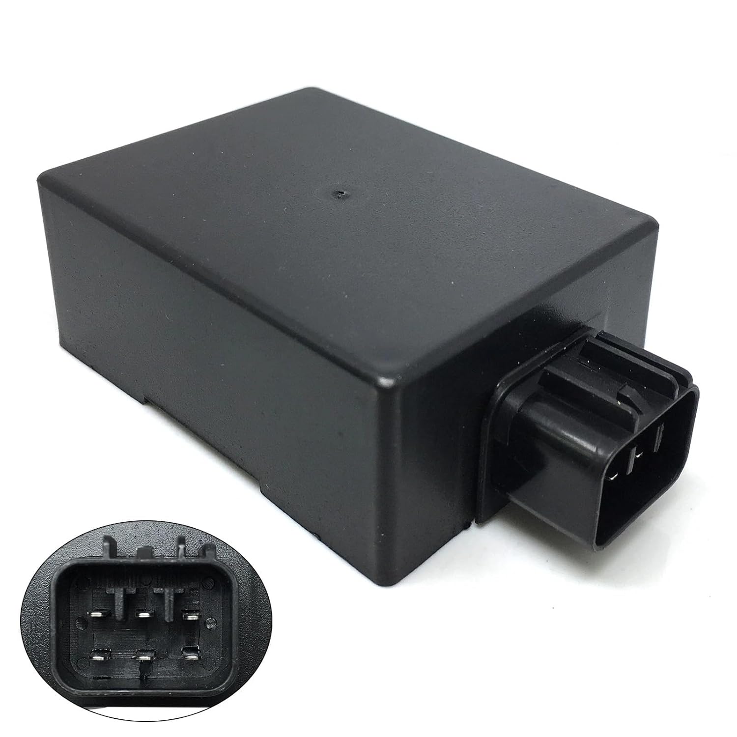 Replacement for Polaris Igniter for 400 2004-2005 2009-2014, 500 2004-2008 OEM