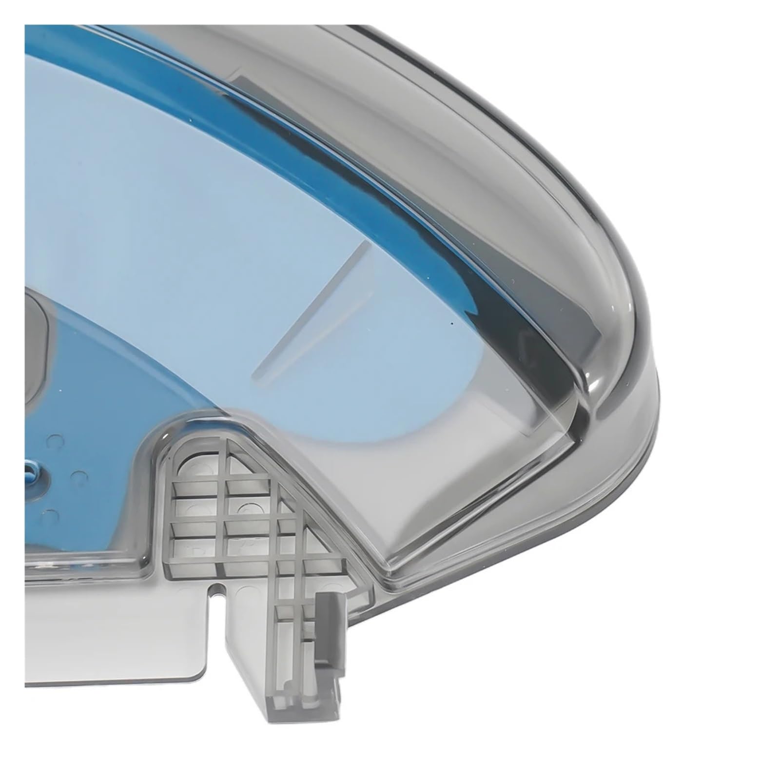 水タンク、Rowenta と互換性あり、ZR6900R1 ロボット掃除機交換アクセサリー貯水池静かなモップ Amazon.co.jp: に対応 ZR6900R1ロボット掃除機、掃除機用水タンク部品、水タンク交換部品 : ホーム＆キッチン