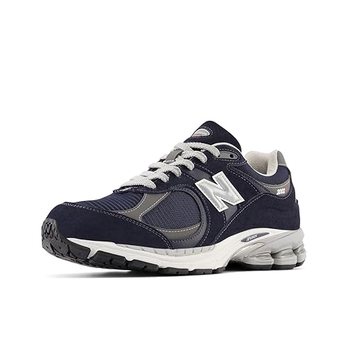 【専用】New Balance 2002R Buy New Balance Men's 2002 Eclipse (483) Casual Shoe - 7.5 UK