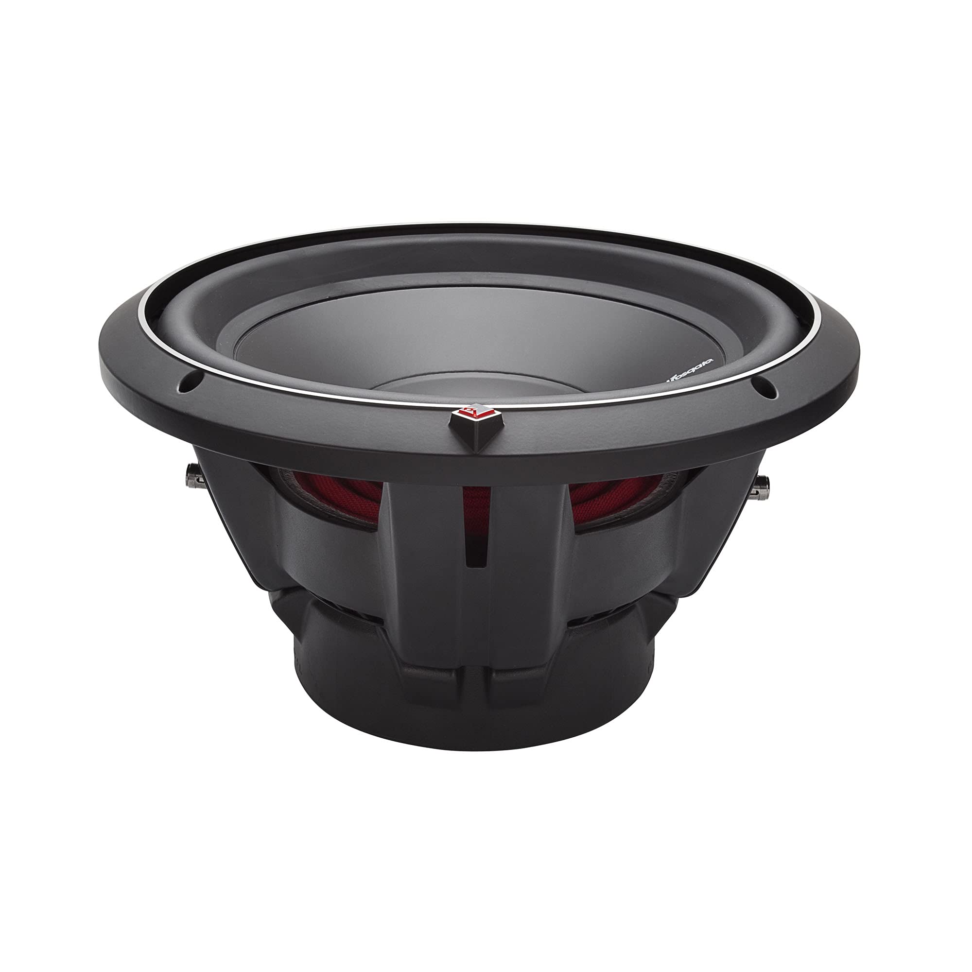 Amazon.co.jp: Rockford Fosgate P2D4-12 12インチサブ