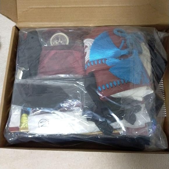 Amazon.co.jp: 小豆長光 Mサイズ コストモ 衣装 刀剣乱舞 : おもちゃ