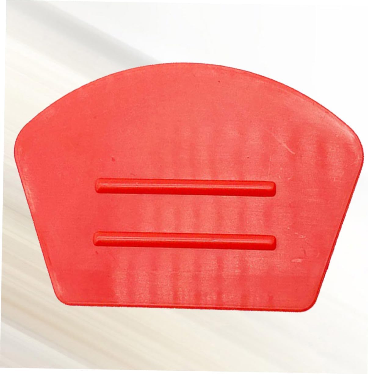 Cabilock 2pcs Car Film Applicator Set Film Scraper for Auto Window Tint Vinyl Wrap Sticker Application
