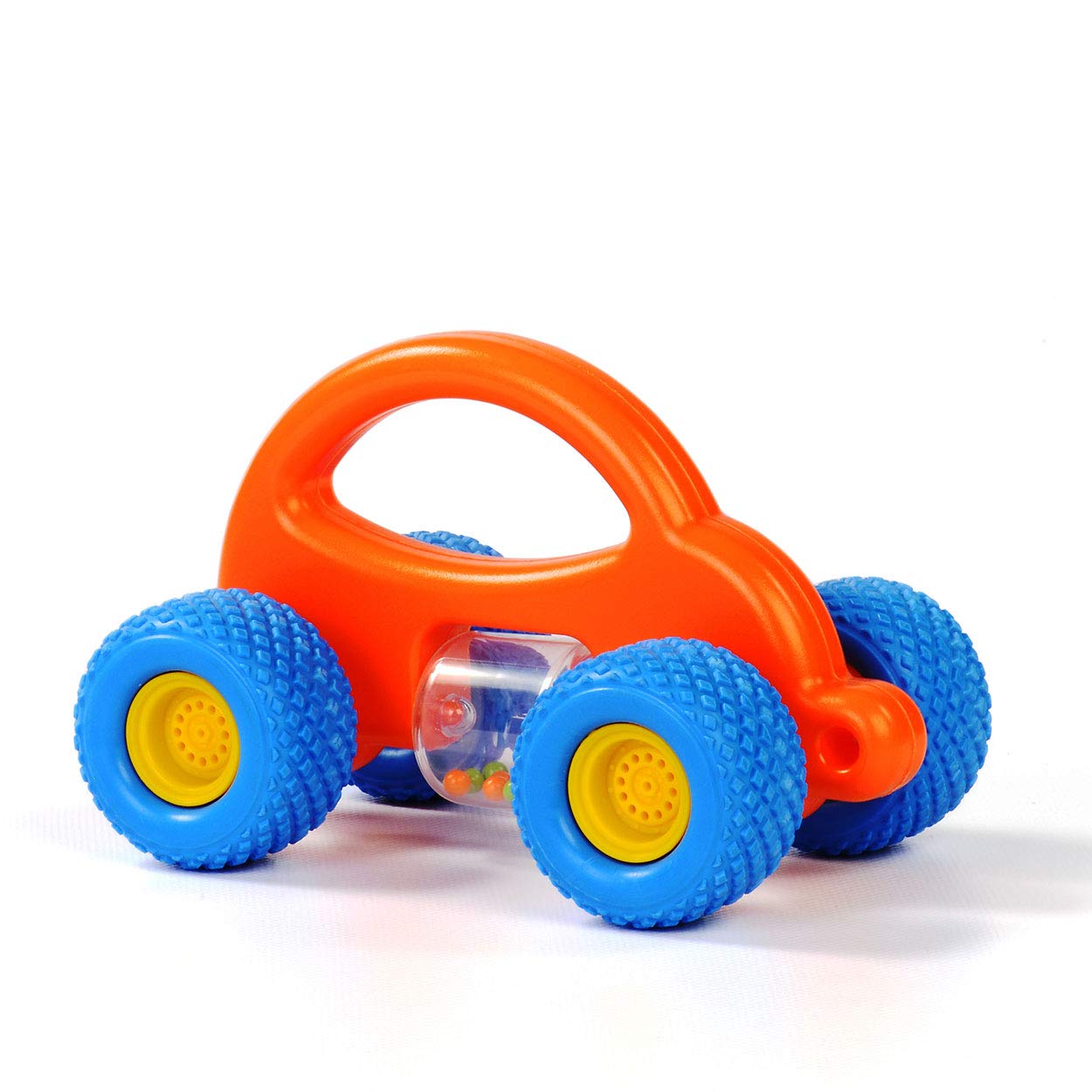 polesie 38203 Rassel Baby Grip Auto Spielzeug