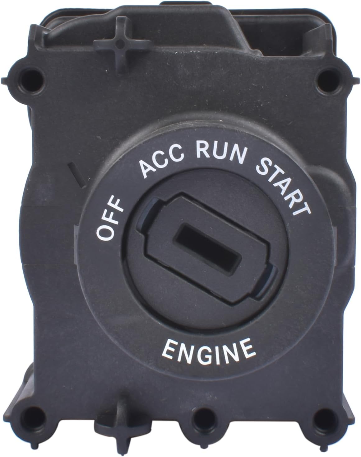 Ignition Control Switch Node Module 68271987 Replacement for Jeep Cherokee 2014-2018 56046989AC