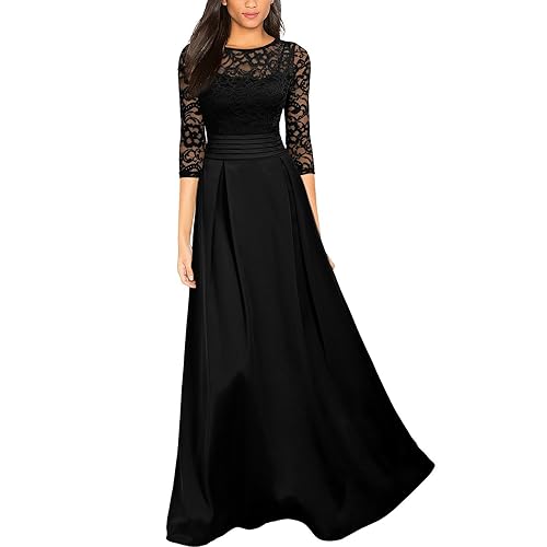 Maxi Evening Dresses Amazon Com
