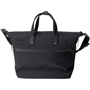 Amazon | [ブラックエンバー] トートバッグ WPT TOTE [並行輸入