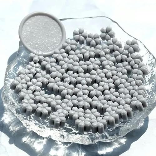 150Pcs Wax Seal Beads Color Sealing Wax Particle DIY Scrapbook Envelope Invitation Card Decoration Crafts(150Pcs P)
