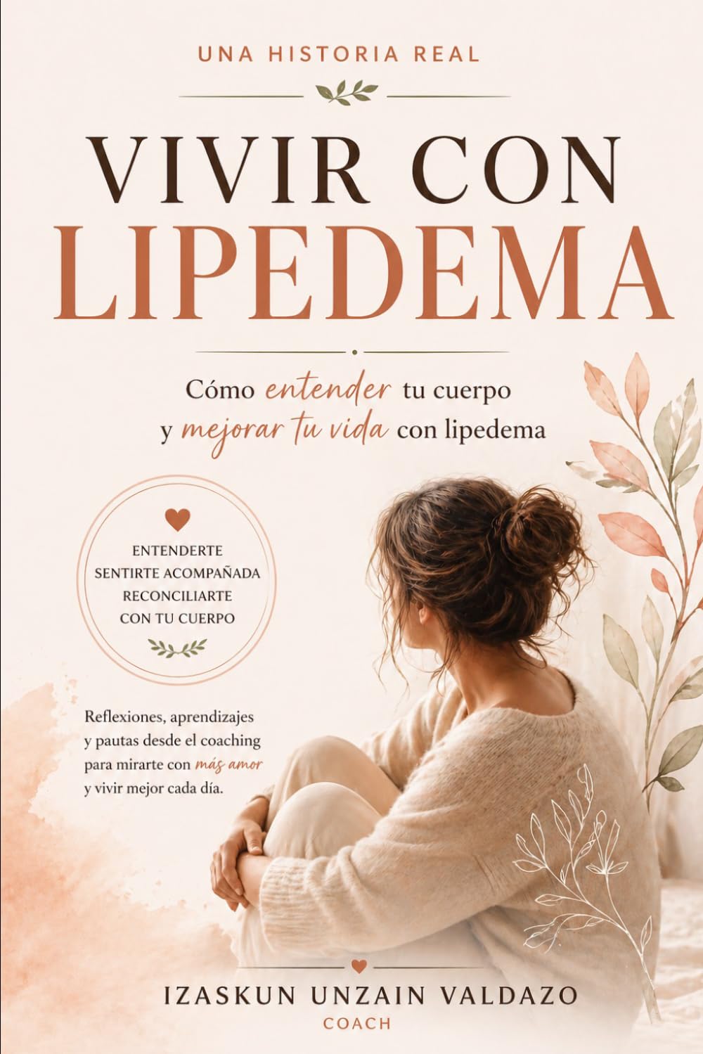 VIVIR CON LIPEDEMA: Cuando haces todo bien y tu cuerpo no responde