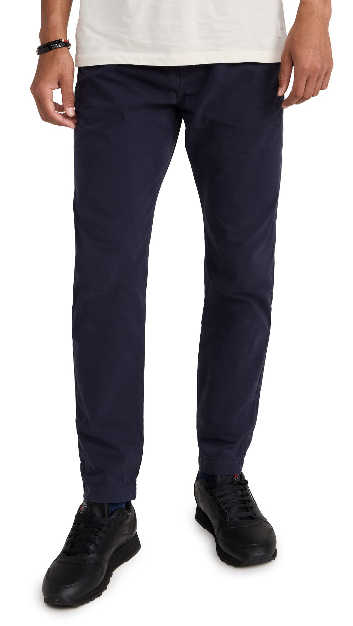 Paul SmithPs Mens Drawcord Trouser