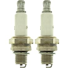 MaxLLTo Replacement RY4C-2PK Copper Plus Small Engine Spark Plug Stock for Champion 978, 2 pack