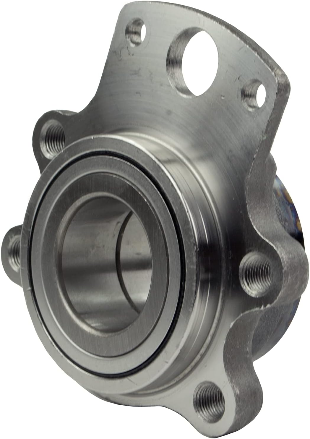 Mevotech Wheel Bearing and Hub - H512377