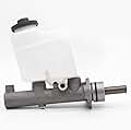 Brake Master Cylinder for 2002-2008 Toyota Camry Solara Lexus ES330 Models M630120 MC390752 MC390898