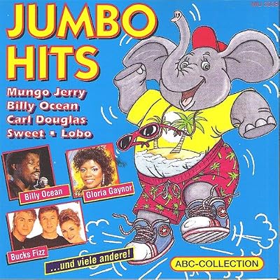 Jumbo ...