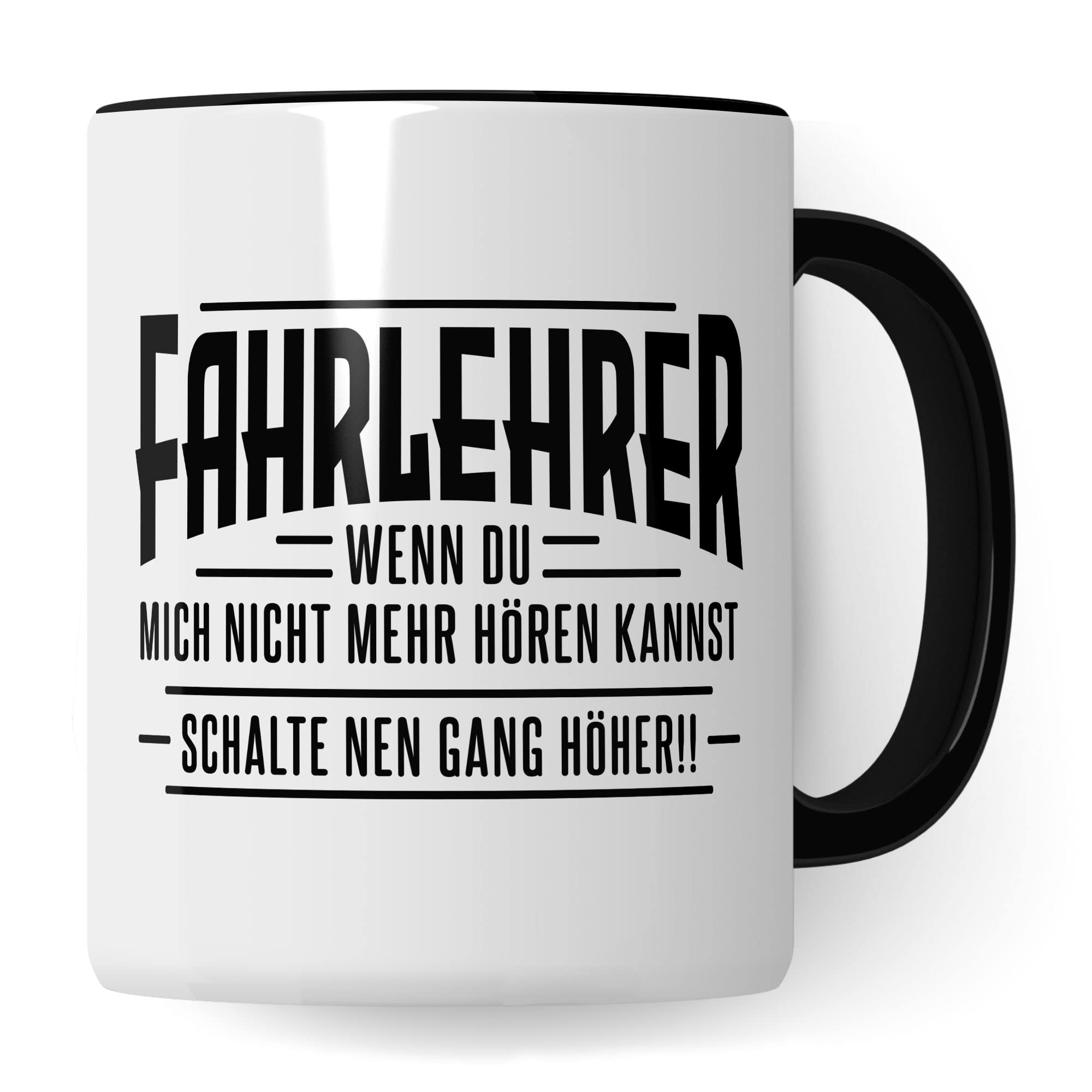 Sanitäterin Geschenk | Rettungsdienst Tasse Frauen Notärztin | Geschenkidee Kaffeebecher Krankenwagen Sanitäter Becher