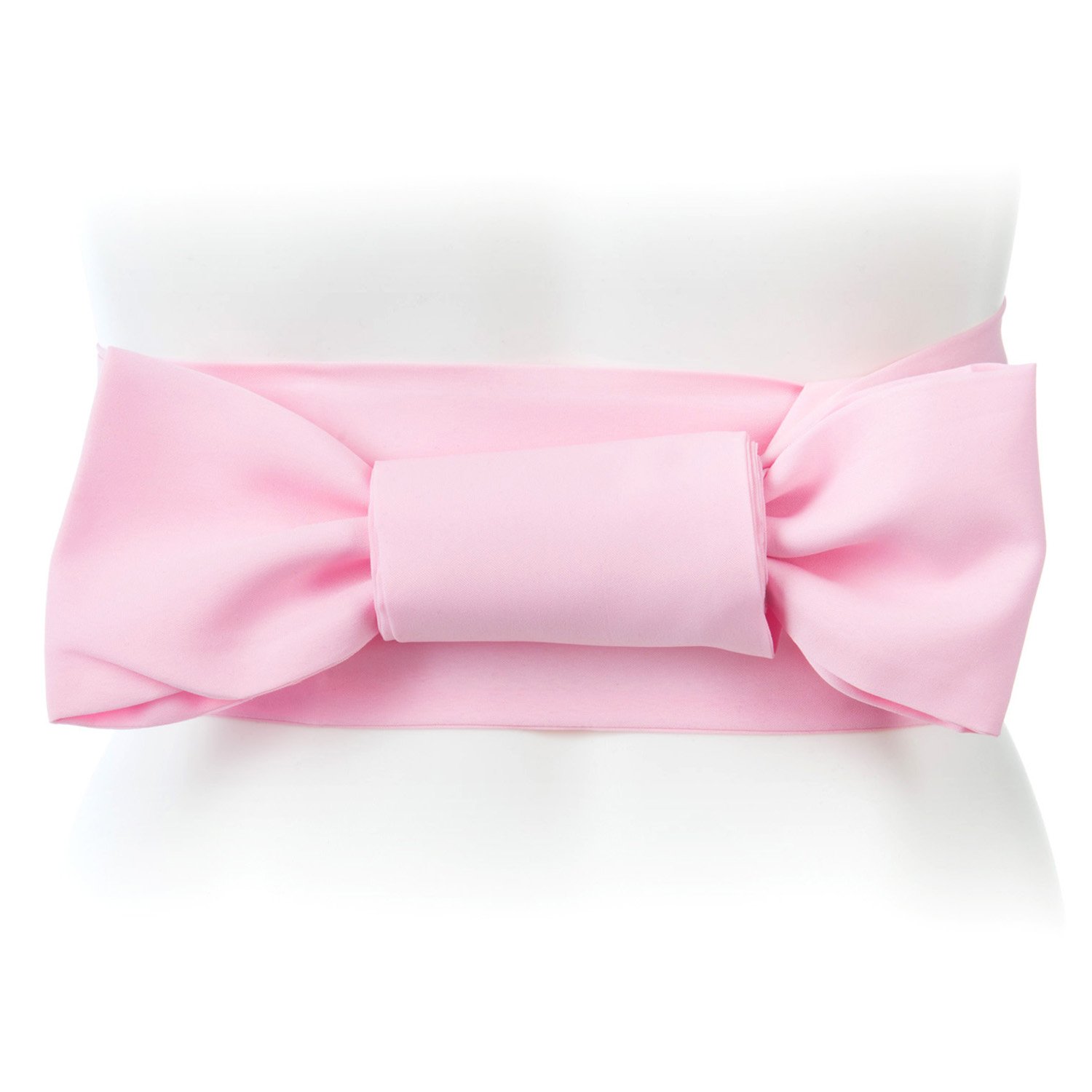 The Japanese Shop Pink Japanese Obi Kimono Belt
