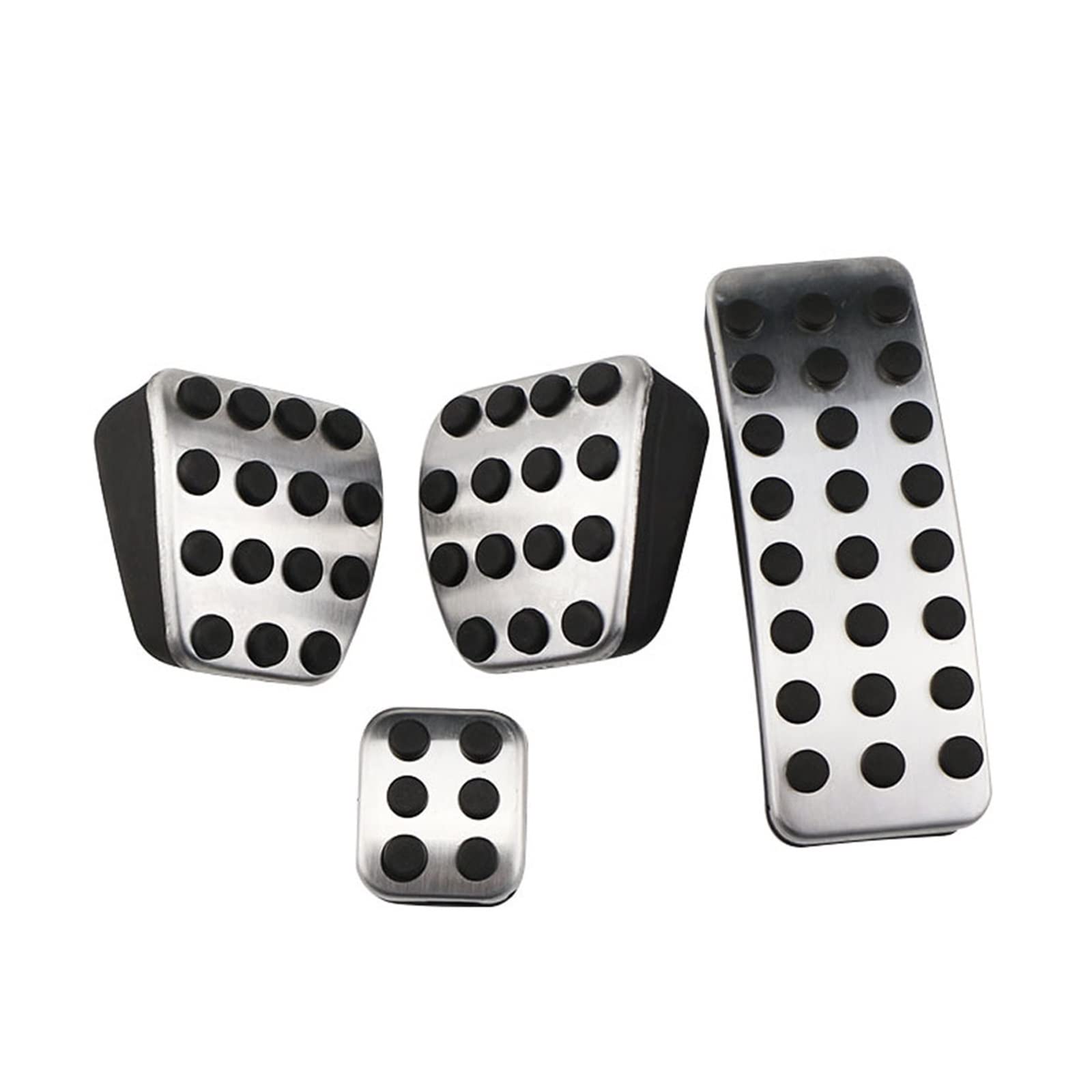Osłona pedału do Mercedes Benz AB CLA GLA ML GL R klasa W176 W245 W246 W251 W164 W166 X164 X166 C177 X156