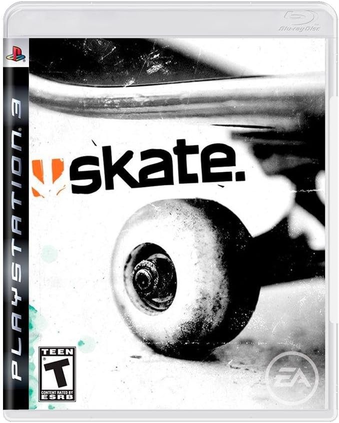 Skate - Playstation 3