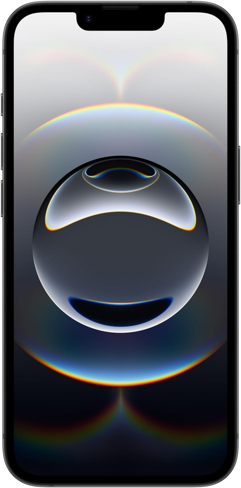 iPhone 16e / 256GB / Black (SIM Free)