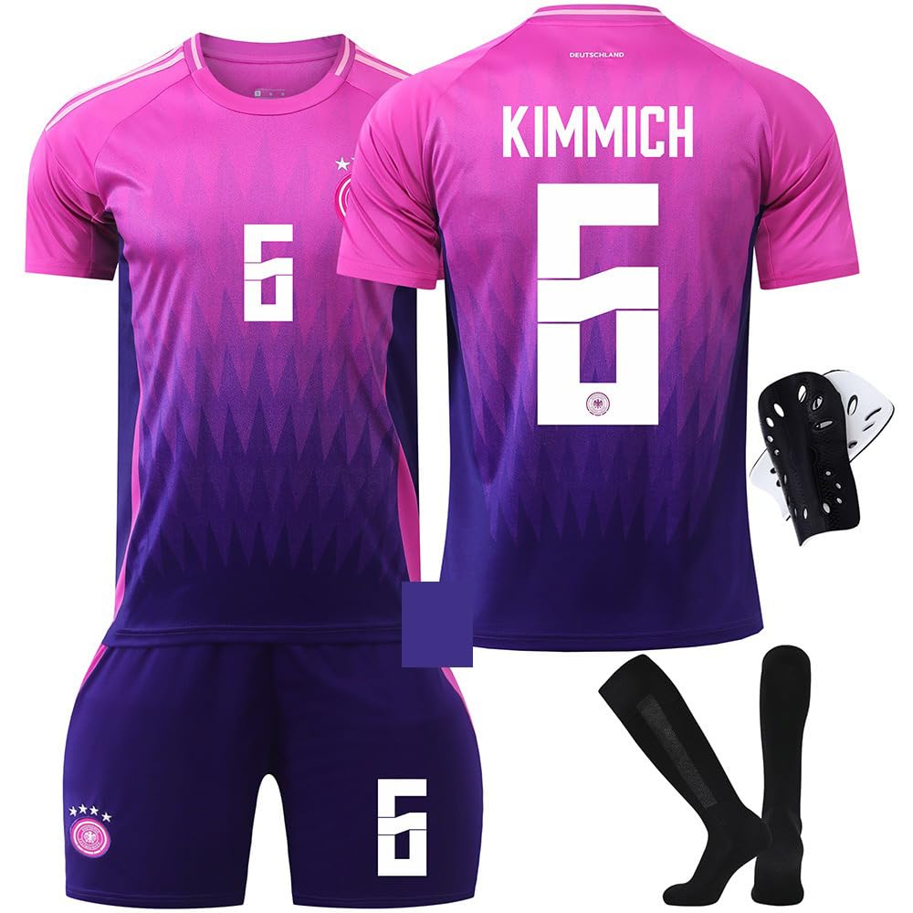 ミュラー　ユニフォーム　バイエルン　ドイツ代表　キミッヒ　ムシアラ　クロース L 楽天市場】【スピード出荷】アディダス 24-25 FCバイエルン