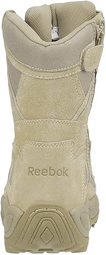 Miniatura 6 de Botas tácticas para hombre de respuesta rápida Reebok Work RB88958 pulgadas