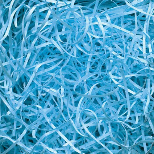 HoitoDeals Shredded Tissue Craft Paper For Shred Hamper Filler Gift Packaging Fit Boxs