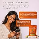Organic Green Tea for weight loss | Instant Loss in Days | Loose Leaves | Burns Belly Fat | Added Garcinia Cambogia | 100% Pure Leaves | Hibiscus Flavour | Weightloss tea for women men gallery image