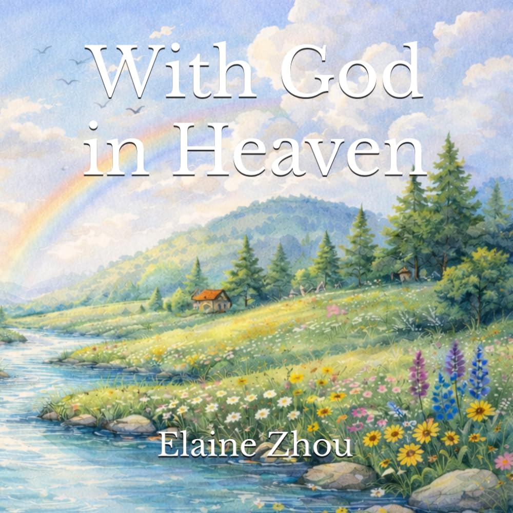 With God in Heaven