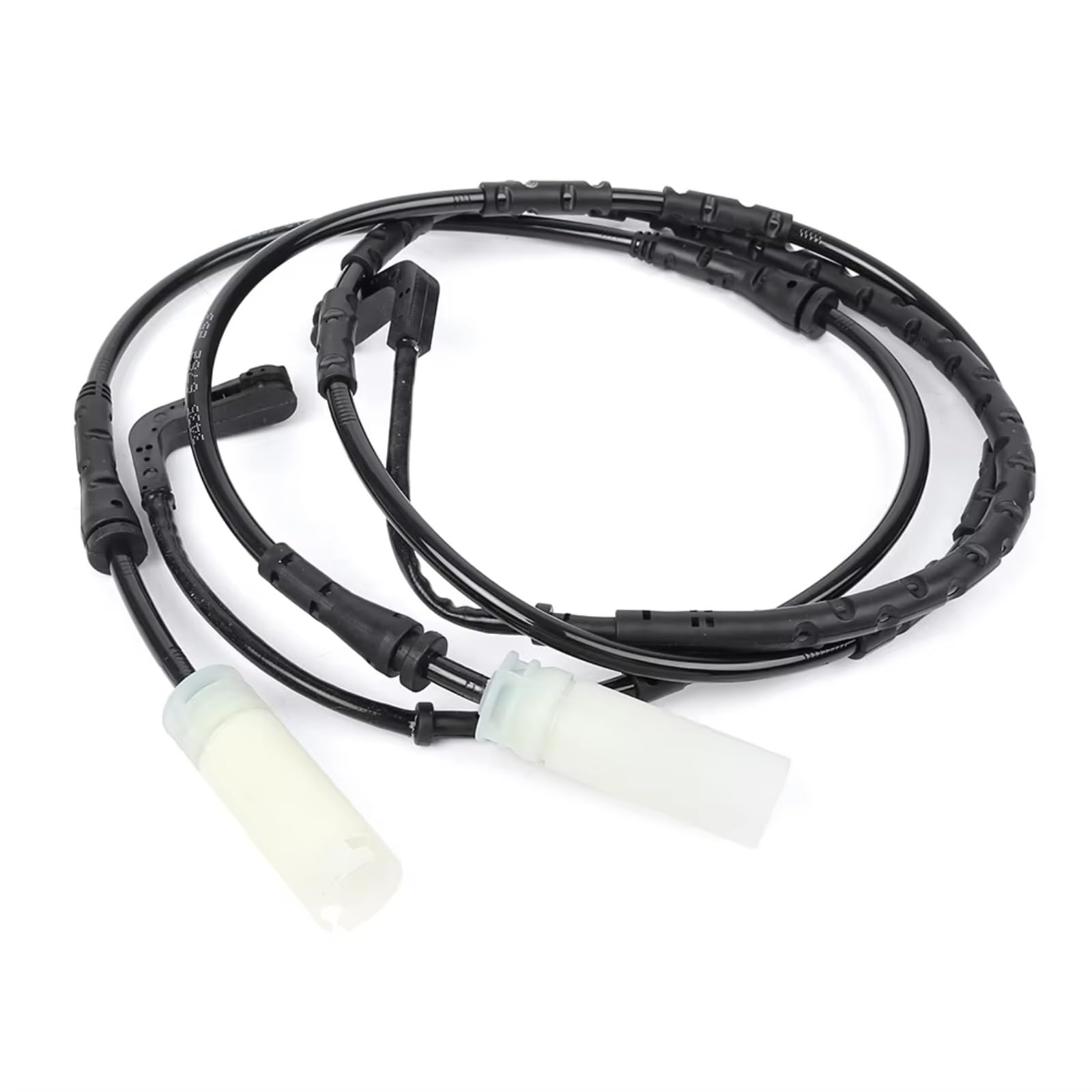 Sensor de desgaste de pastillas de freno para apagar la luz de aviso en cuadro de BMW E81 7