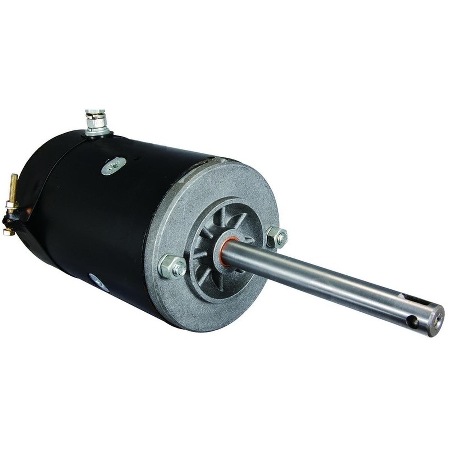 Premier Gear PG-3103 Starter Compatible with Ford Country Squire, Victoria, Super Deluxe, Sunliner, Ranch Wagon, Mainline, Ford, F350 Pickup, F250 Pickup, F-100 Pickup, Deluxe, Customline, Custom