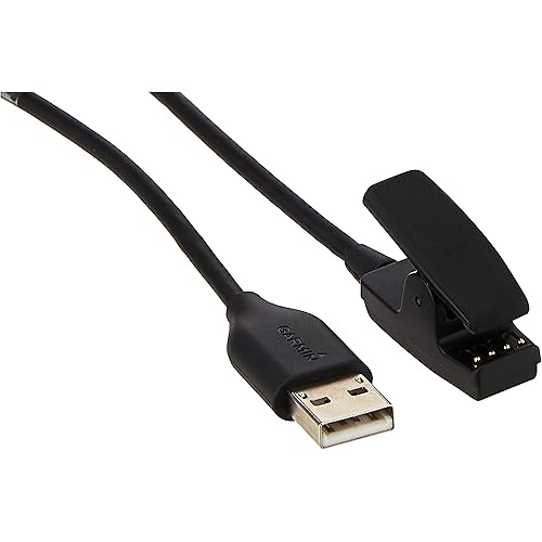 Garmin Charging Clip for Multiple Devices, 010-11029-19